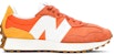 New Balance 327 'Varsity Orange' Lelaki MS327CLA