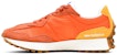 New Balance 327 'Varsity Orange' Lelaki MS327CLA