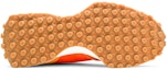 Shop New Balance 327 'Varsity Orange' Lelaki MS327CLA