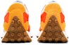 Details for New Balance 327 'Varsity Orange' Lelaki MS327CLA