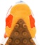 Sizing New Balance 327 'Varsity Orange' Lelaki MS327CLA