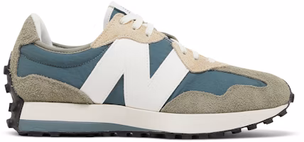 New Balance 327 'Vetiver Trooper' MS327CR New Balance 327 'Vetiver Trooper' MS327CR