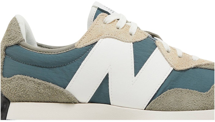 New Balance 327 'Vetiver Trooper' MS327CR Order New Balance 327 'Vetiver Trooper' MS327CR