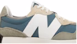 Order New Balance 327 'Vetiver Trooper' Lelaki/Perempuan Sneakers MS327CR