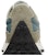 New Balance 327 'Vetiver Trooper' Lelaki/Perempuan Sneakers MS327CR