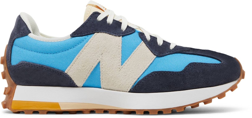 New Balance 327「充滿活力的天空橡膠底」MS327BM Buy New Balance 327「充滿活力的天空橡膠底」MS327BM