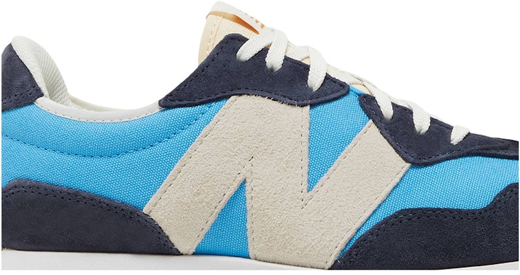 New Balance 327「充滿活力的天空橡膠底」MS327BM Order New Balance 327「充滿活力的天空橡膠底」MS327BM