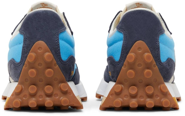 New Balance 327「充滿活力的天空橡膠底」MS327BM Details for New Balance 327「充滿活力的天空橡膠底」MS327BM