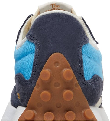 New Balance 327「充滿活力的天空橡膠底」MS327BM Sizing New Balance 327「充滿活力的天空橡膠底」MS327BM