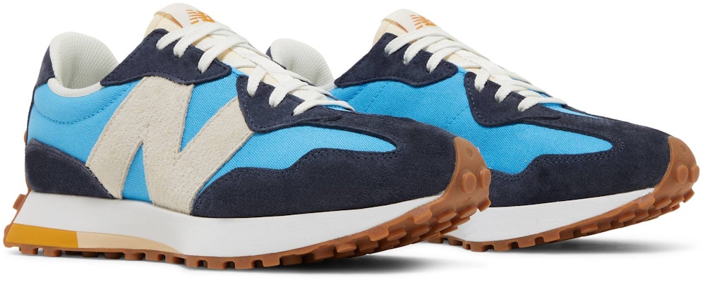 New Balance 327「充滿活力的天空橡膠底」MS327BM Cheap New Balance 327「充滿活力的天空橡膠底」MS327BM
