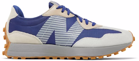 New Balance 327 'Victory Blue Surf' MS327CA New Balance 327 'Victory Blue Surf' MS327CA