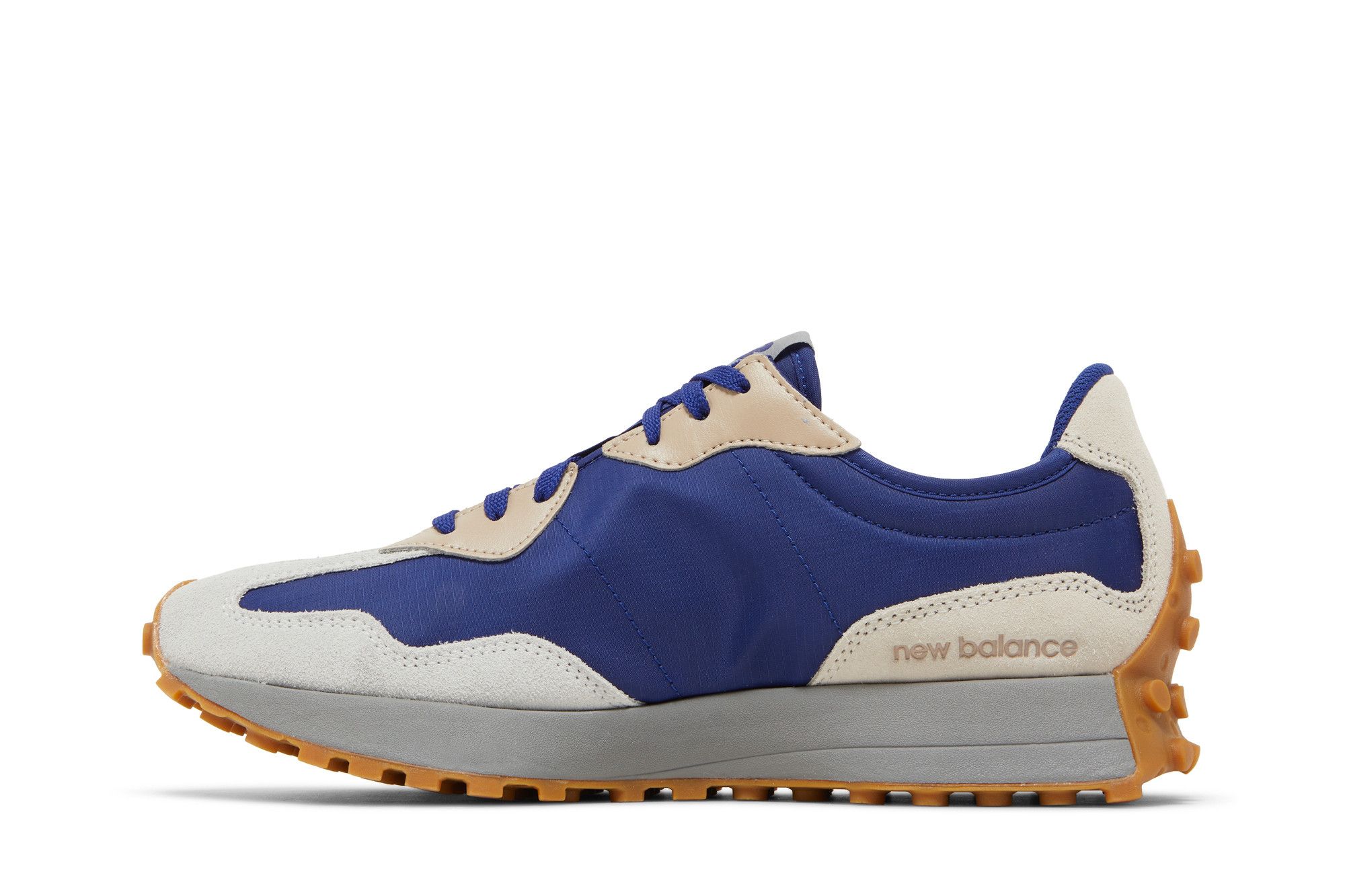Lookbook New Balance 327 'Azul Victoria Surf' MS327CA