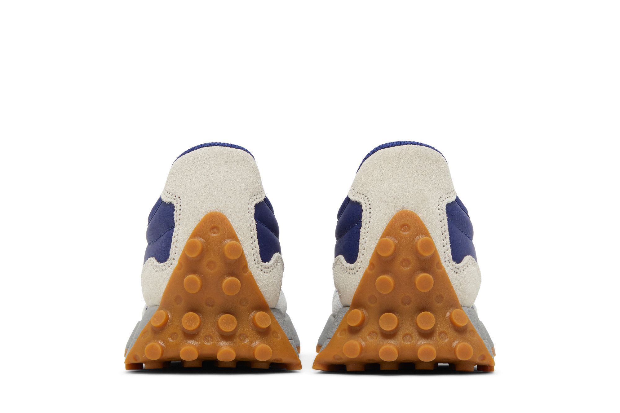 Details for New Balance 327 'Azul Victoria Surf' MS327CA