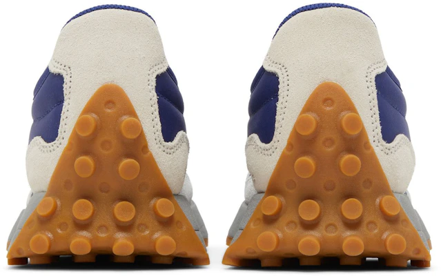 New Balance 327 'Azul Victoria Surf' MS327CA Details for New Balance 327 'Azul Victoria Surf' MS327CA