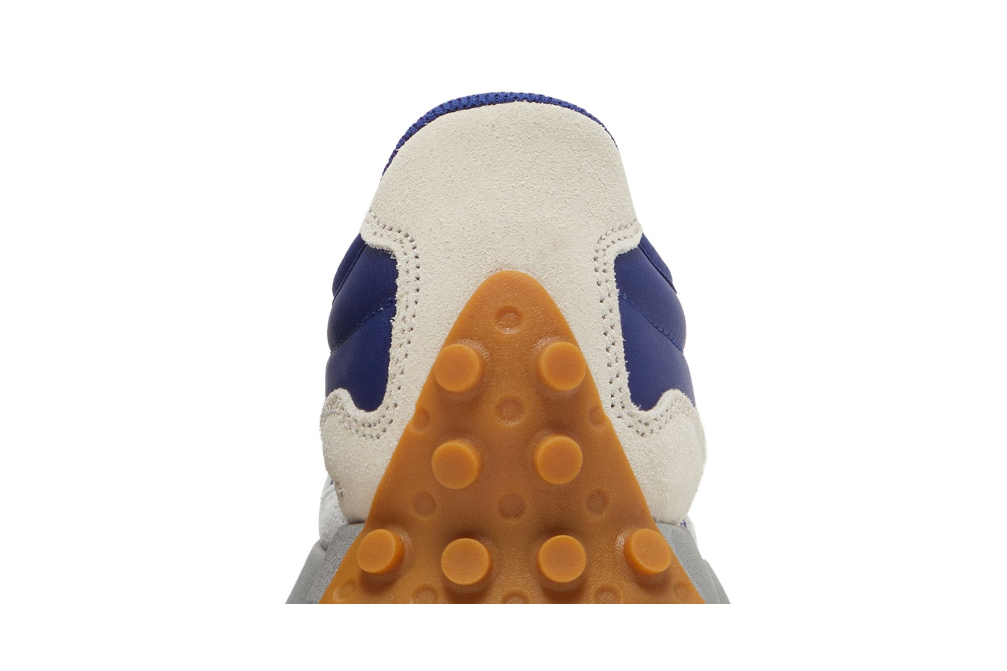 Sizing New Balance 327 'Azul Victoria Surf' MS327CA