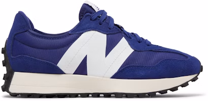 New Balance 327 'Victory Blue White' MS327GA New Balance 327 'Victory Blue White' MS327GA