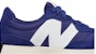New Balance 327 'Biru Kemenangan Putih' MS327GA