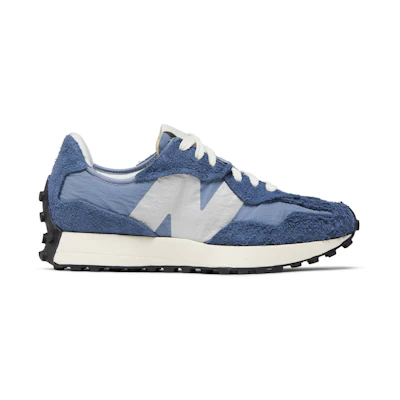 NB 327 'Vintage Indigo'