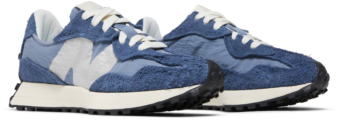 New Balance 327 'Vintage Indigo' U327WCB Cheap New Balance 327 'Vintage Indigo' U327WCB