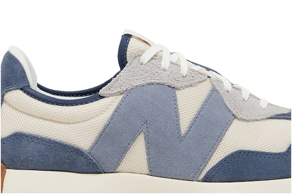 New Balance 327 'Vintage Indigo Arctic Grey' MS327RD Order New Balance 327 'Vintage Indigo Arctic Grey' MS327RD