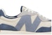 New Balance 327 'Indigo Vintage Arctic Grey' MS327RD
