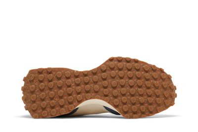 New Balance 327 'Vintage Indigo Arctic Grey'