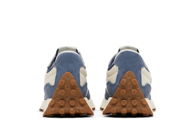 New Balance 327 'Vintage Indigo Arctic Grey'