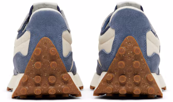 Details for New Balance 327 復古靛藍北極灰 MS327RD