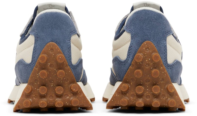 New Balance 327 'Vintage Indigo Arctic Grey' MS327RD Details for New Balance 327 'Vintage Indigo Arctic Grey' MS327RD