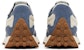 New Balance 327 'Indigo Vintage Arctic Grey' MS327RD