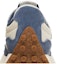 Sizing New Balance 327 'Indigo Vintage Arctic Grey' MS327RD