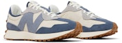 Cheap New Balance 327 'Indigo Vintage Arctic Grey' MS327RD