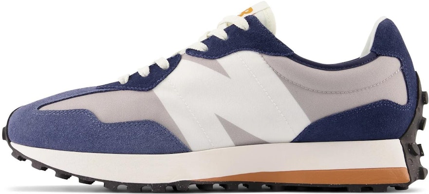New Balance 327 'Vintage Indigo Rain Cloud' MS327OC Buy New Balance 327 'Vintage Indigo Rain Cloud' MS327OC