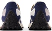 Purchase New Balance 327 'Vintage Indigo Rain Cloud' - Biru Indigo Awan Hujan Retro MS327OC