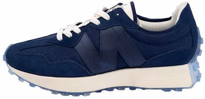 New Balance ANB Brand x New Balance 327 'Creamwhite' MS327AAB New Balance ANB Brand x New Balance 327 'Creamwhite' MS327AAB