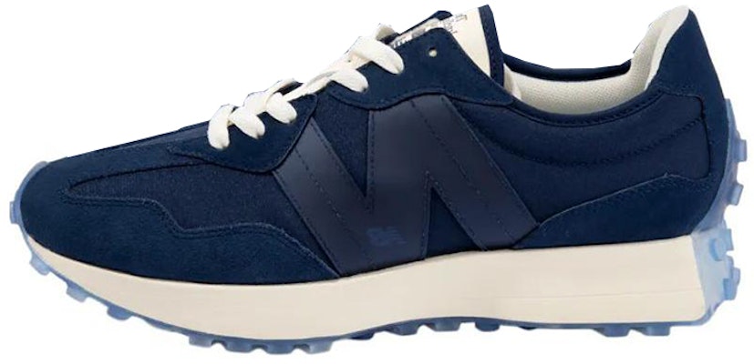 뉴발란스 ANB 브랜드 협업 327 "크림화이트" MS327AAB Buy 뉴발란스 ANB 브랜드 협업 327 "크림화이트" MS327AAB