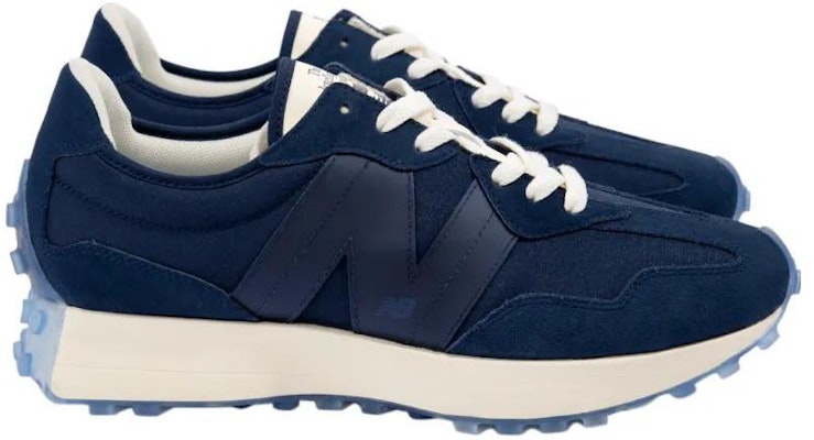 뉴발란스 ANB 브랜드 협업 327 "크림화이트" MS327AAB Order 뉴발란스 ANB 브랜드 협업 327 "크림화이트" MS327AAB