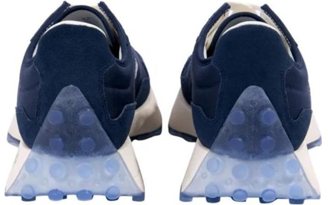 뉴발란스 ANB 브랜드 협업 327 "크림화이트" MS327AAB Purchase 뉴발란스 ANB 브랜드 협업 327 "크림화이트" MS327AAB