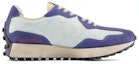 Order New Balance 327 'Vintage Worn Pack - Hijau Hutan Biru Serene' MS327VB