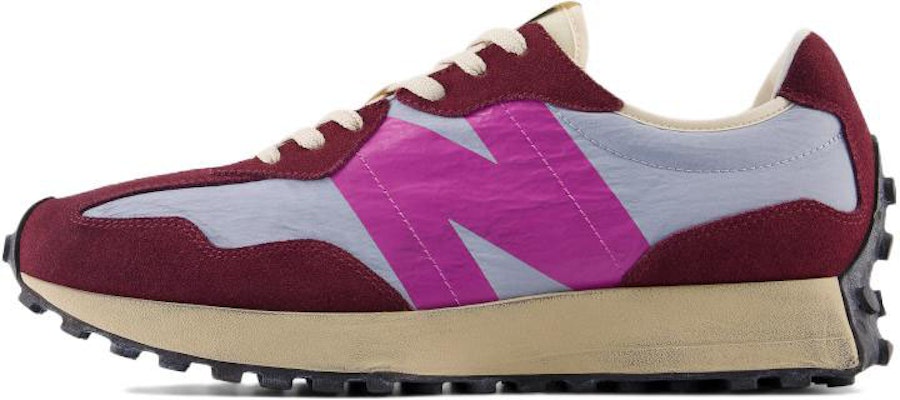 New Balance 327 '復古磨損組合 - 黃昏灰藍' MS327VN Buy New Balance 327 '復古磨損組合 - 黃昏灰藍' MS327VN