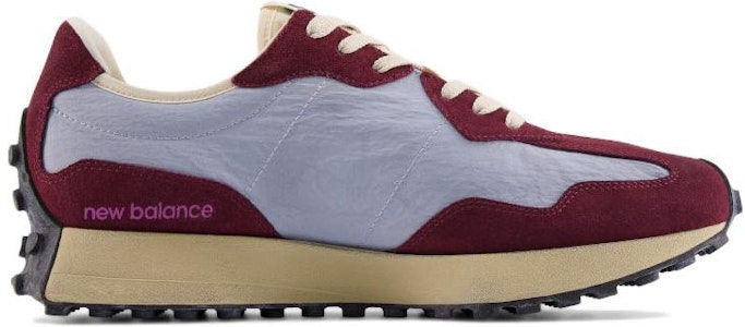 ニューバランス327 "ヴィンテージ風 黄昏ダストブルー" MS327VN Order ニューバランス327 "ヴィンテージ風 黄昏ダストブルー" MS327VN