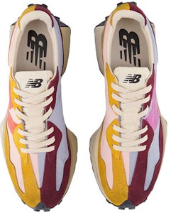 ニューバランス327 "ヴィンテージ風 黄昏ダストブルー" MS327VN Shop ニューバランス327 "ヴィンテージ風 黄昏ダストブルー" MS327VN