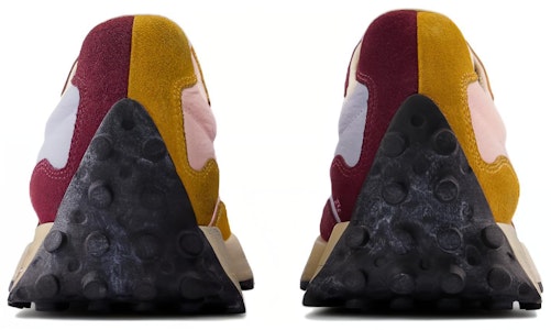 ニューバランス327 "ヴィンテージ風 黄昏ダストブルー" MS327VN Purchase ニューバランス327 "ヴィンテージ風 黄昏ダストブルー" MS327VN