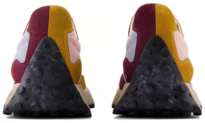 New Balance 327 '復古磨損組合 - 黃昏灰藍' MS327VN Purchase New Balance 327 '復古磨損組合 - 黃昏灰藍' MS327VN