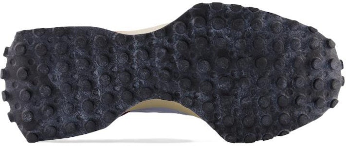 ニューバランス327 "ヴィンテージ風 黄昏ダストブルー" MS327VN Details for ニューバランス327 "ヴィンテージ風 黄昏ダストブルー" MS327VN