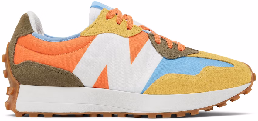 New Balance 327 'Wheat Field Red Clay' - Padang Gandum Tanah Liat Merah MS327PWB Buy New Balance 327 'Wheat Field Red Clay' - Padang Gandum Tanah Liat Merah MS327PWB