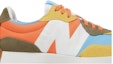 Order New Balance 327 'Wheat Field Red Clay' - Padang Gandum Tanah Liat Merah MS327PWB