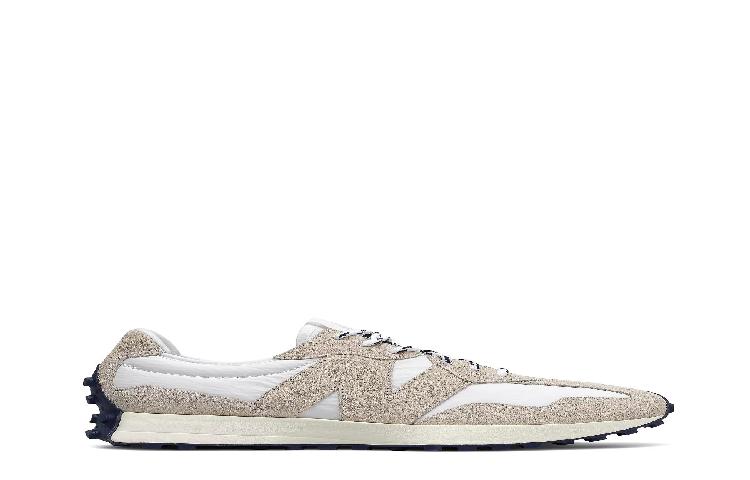 Buy New Balance 327 'Putih Beige' MS327RF1_WHITE/BEIGE