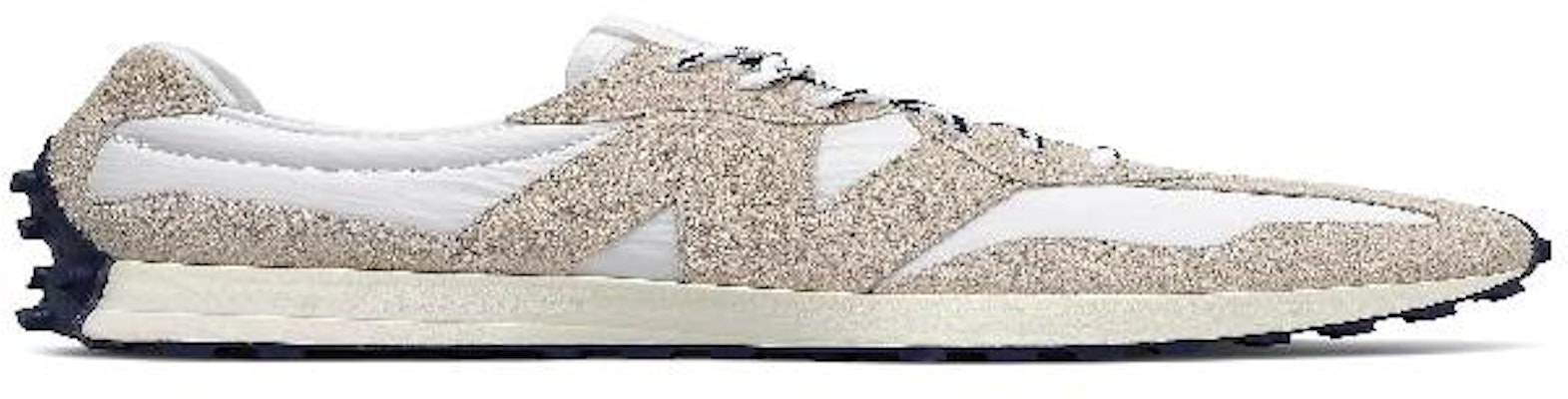 New Balance 327 'Putih Beige' MS327RF1_WHITE/BEIGE Buy New Balance 327 'Putih Beige' MS327RF1_WHITE/BEIGE