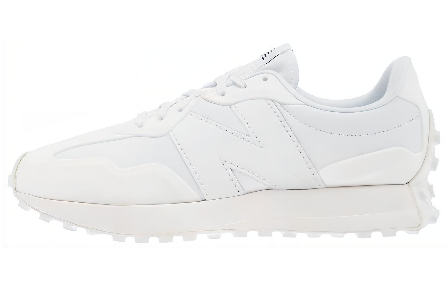 Buy New Balance 327 'Putih Beige' U327USC